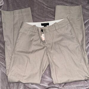BANANA REPUBLIC PETITES DRESS PANTS SIZE 2